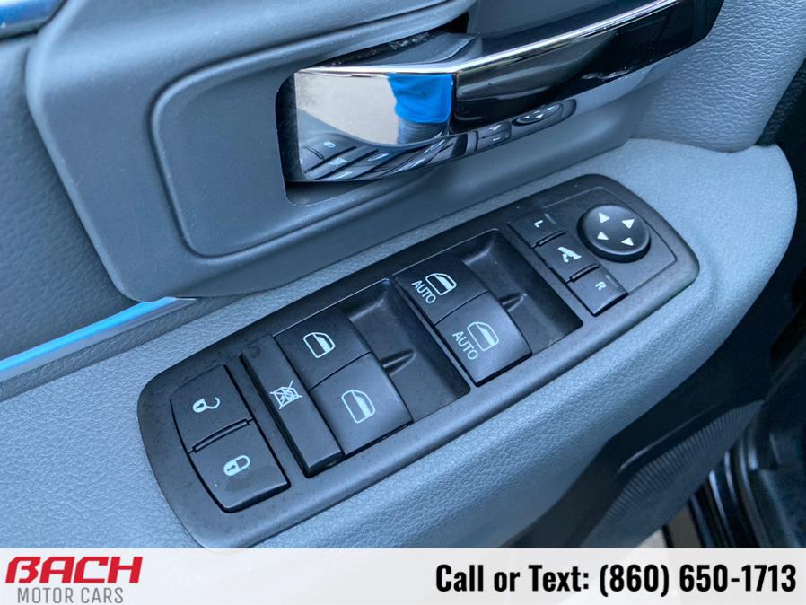 Used Ram 1500 4WD Crew Cab 140.5" Big Horn 2014 | Bach Motor Cars. Canton , Connecticut Used Ram 1500 4WD Crew Cab 140.5" Big Horn 2014 | Bach Motor Cars. Canton , Connecticut