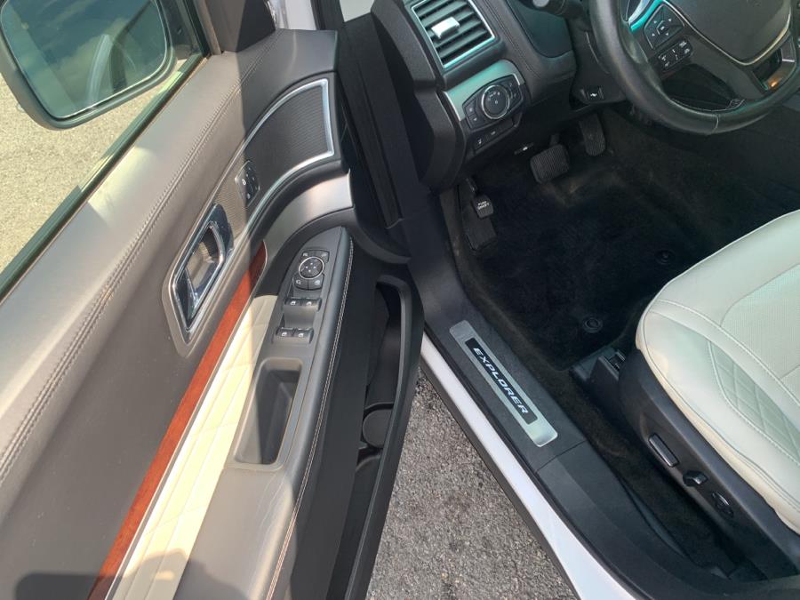 2017 Ford Explorer Platinum 4WD, available for sale in Irvington , New Jersey | Auto Haus of Irvington Corp. Irvington , New Jersey 2017 Ford Explorer Platinum 4WD, available for sale in Irvington , New Jersey | Auto Haus of Irvington Corp. Irvington , New Jersey