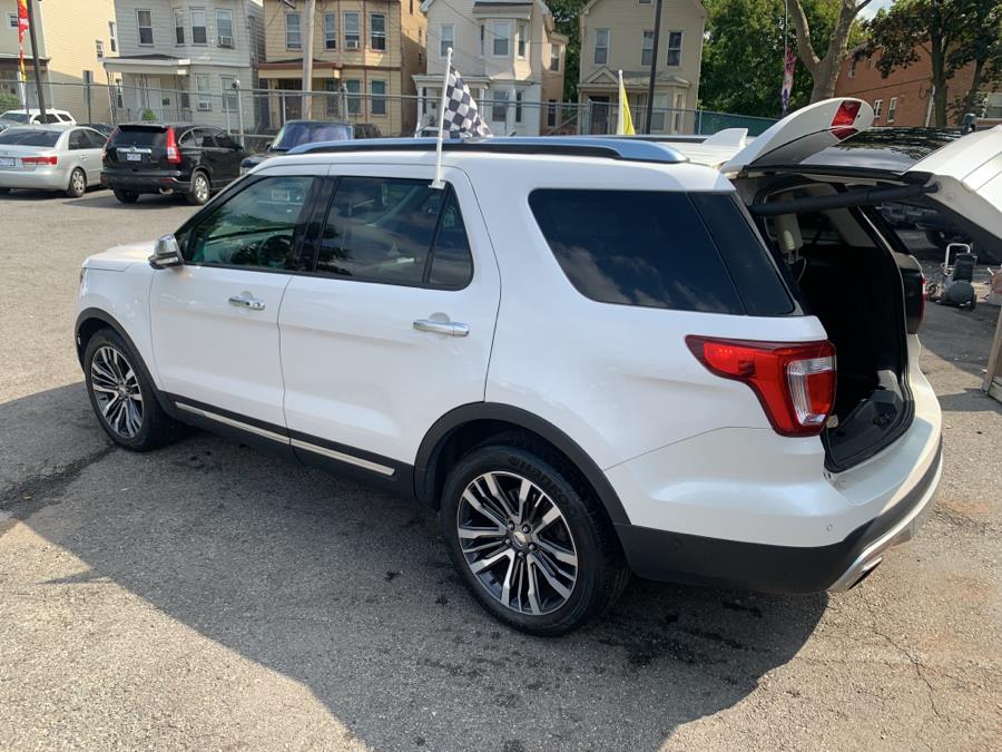 2017 Ford Explorer Platinum 4WD, available for sale in Irvington , New Jersey | Auto Haus of Irvington Corp. Irvington , New Jersey 2017 Ford Explorer Platinum 4WD, available for sale in Irvington , New Jersey | Auto Haus of Irvington Corp. Irvington , New Jersey