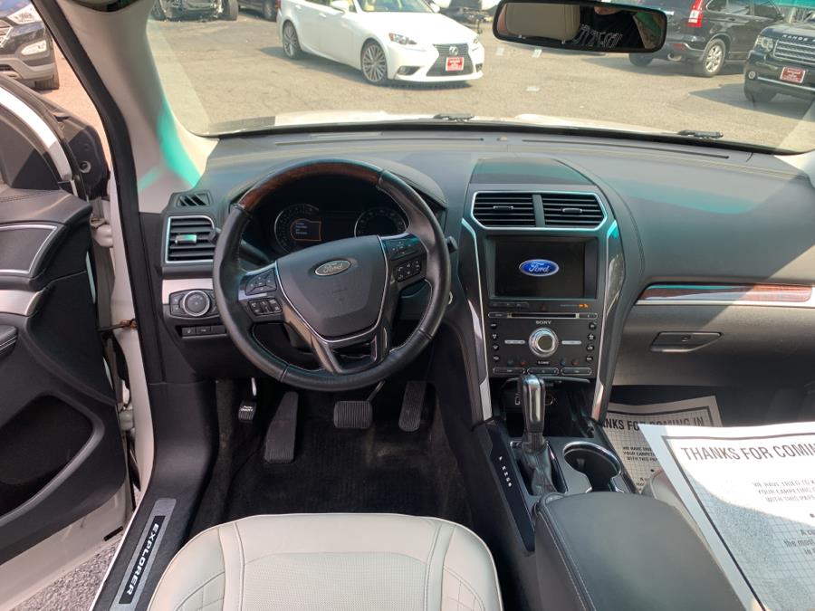 2017 Ford Explorer Platinum 4WD, available for sale in Irvington , New Jersey | Auto Haus of Irvington Corp. Irvington , New Jersey 2017 Ford Explorer Platinum 4WD, available for sale in Irvington , New Jersey | Auto Haus of Irvington Corp. Irvington , New Jersey