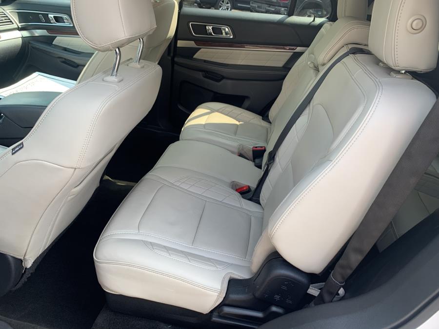 2017 Ford Explorer Platinum 4WD, available for sale in Irvington , New Jersey | Auto Haus of Irvington Corp. Irvington , New Jersey 2017 Ford Explorer Platinum 4WD, available for sale in Irvington , New Jersey | Auto Haus of Irvington Corp. Irvington , New Jersey