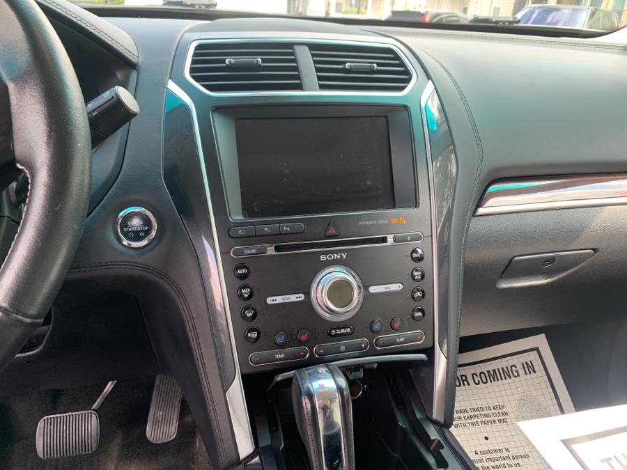 2017 Ford Explorer Platinum 4WD, available for sale in Irvington , New Jersey | Auto Haus of Irvington Corp. Irvington , New Jersey 2017 Ford Explorer Platinum 4WD, available for sale in Irvington , New Jersey | Auto Haus of Irvington Corp. Irvington , New Jersey