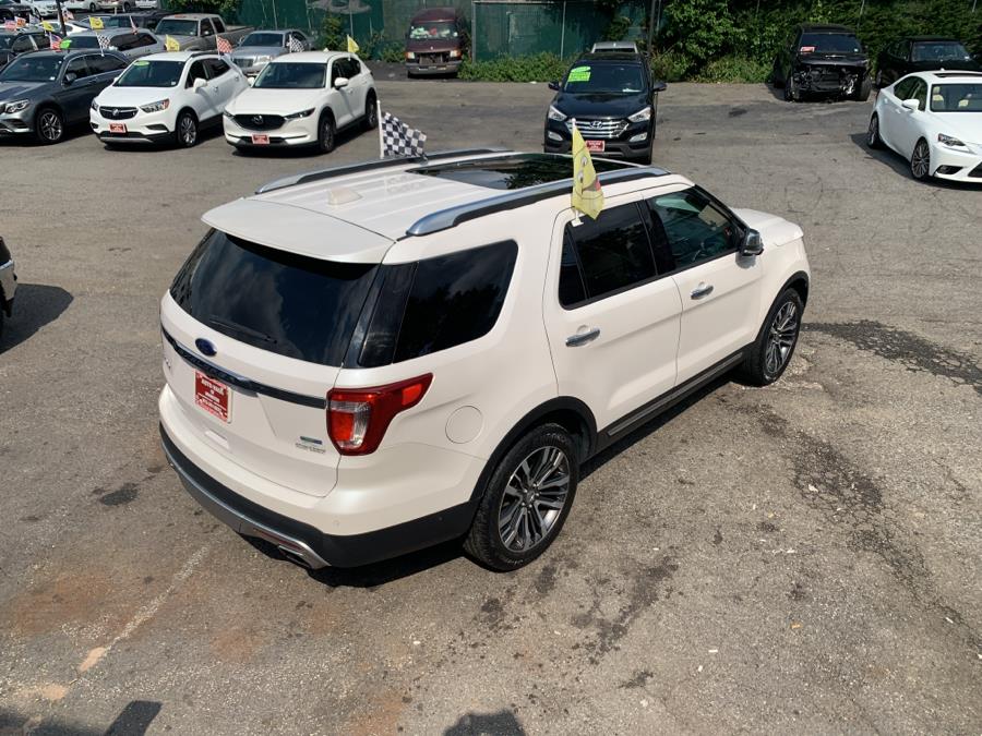 2017 Ford Explorer Platinum 4WD, available for sale in Irvington , New Jersey | Auto Haus of Irvington Corp. Irvington , New Jersey 2017 Ford Explorer Platinum 4WD, available for sale in Irvington , New Jersey | Auto Haus of Irvington Corp. Irvington , New Jersey