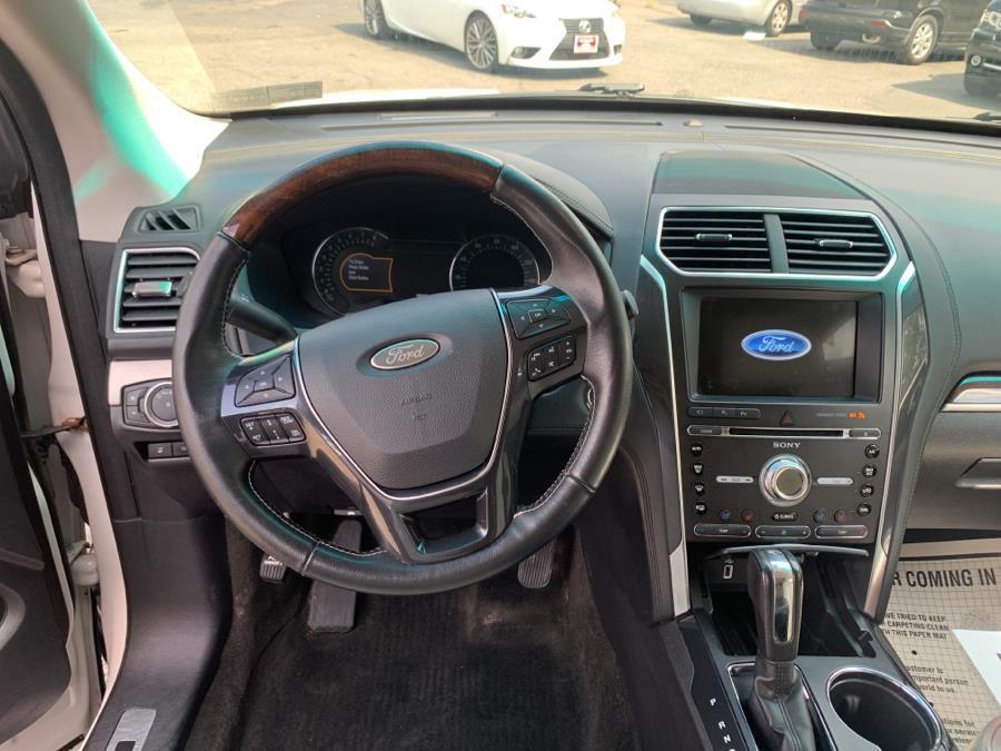 2017 Ford Explorer Platinum 4WD, available for sale in Irvington , New Jersey | Auto Haus of Irvington Corp. Irvington , New Jersey 2017 Ford Explorer Platinum 4WD, available for sale in Irvington , New Jersey | Auto Haus of Irvington Corp. Irvington , New Jersey