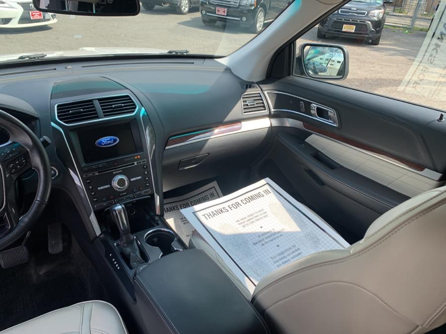 2017 Ford Explorer Platinum 4WD, available for sale in Irvington , New Jersey | Auto Haus of Irvington Corp. Irvington , New Jersey 2017 Ford Explorer Platinum 4WD, available for sale in Irvington , New Jersey | Auto Haus of Irvington Corp. Irvington , New Jersey