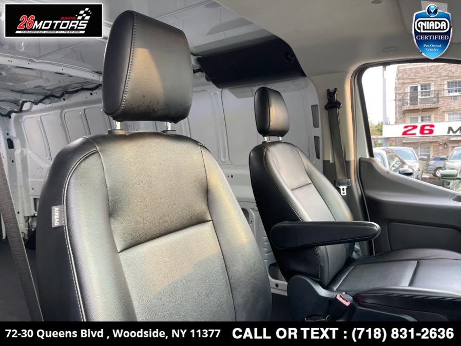 Used Ford Transit Cargo Van T-250 148" Low Rf 9070 GVWR RWD 2020 | 26 Motors Queens. Woodside, New York Used Ford Transit Cargo Van T-250 148" Low Rf 9070 GVWR RWD 2020 | 26 Motors Queens. Woodside, New York
