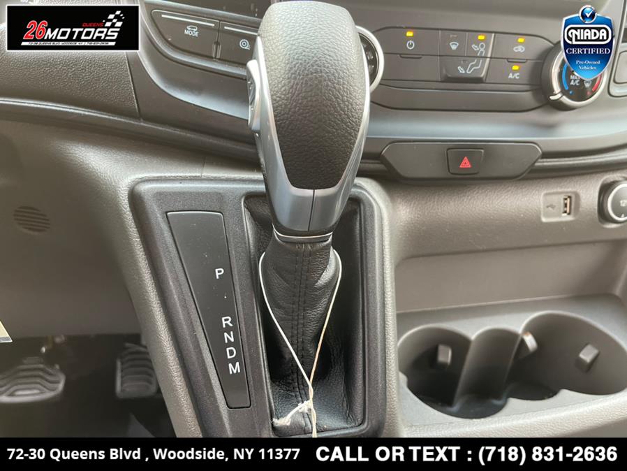 Used Ford Transit Cargo Van T-250 148" Low Rf 9070 GVWR RWD 2020 | 26 Motors Queens. Woodside, New York Used Ford Transit Cargo Van T-250 148" Low Rf 9070 GVWR RWD 2020 | 26 Motors Queens. Woodside, New York
