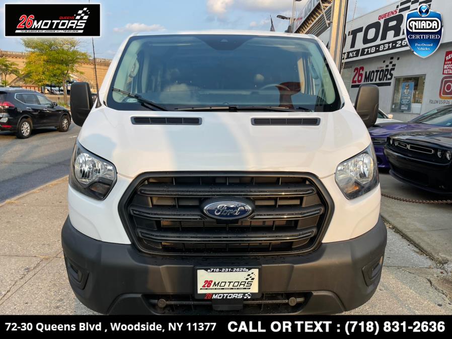 Used Ford Transit Cargo Van T-250 148" Low Rf 9070 GVWR RWD 2020 | 26 Motors Queens. Woodside, New York Used Ford Transit Cargo Van T-250 148" Low Rf 9070 GVWR RWD 2020 | 26 Motors Queens. Woodside, New York