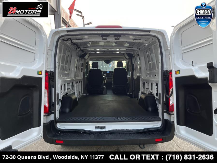 Used Ford Transit Cargo Van T-250 148" Low Rf 9070 GVWR RWD 2020 | 26 Motors Queens. Woodside, New York Used Ford Transit Cargo Van T-250 148" Low Rf 9070 GVWR RWD 2020 | 26 Motors Queens. Woodside, New York