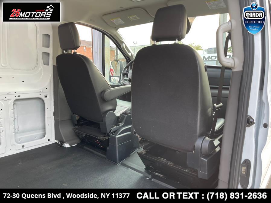 Used Ford Transit Cargo Van T-250 148" Low Rf 9070 GVWR RWD 2020 | 26 Motors Queens. Woodside, New York Used Ford Transit Cargo Van T-250 148" Low Rf 9070 GVWR RWD 2020 | 26 Motors Queens. Woodside, New York