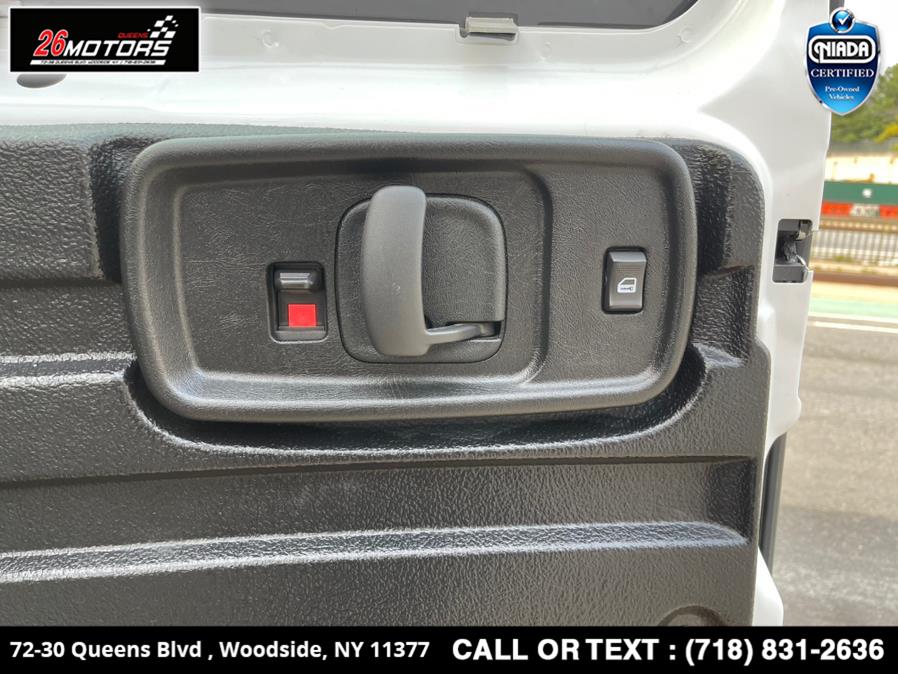 Used Chevrolet Express Cargo Van RWD 2500 135" 2018 | 26 Motors Queens. Woodside, New York Used Chevrolet Express Cargo Van RWD 2500 135" 2018 | 26 Motors Queens. Woodside, New York