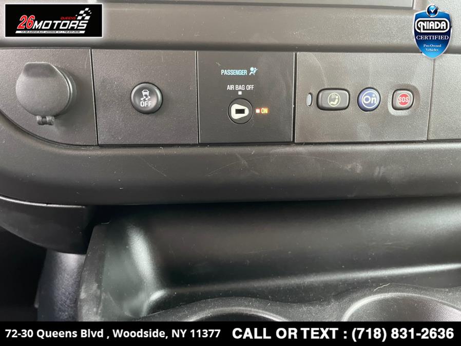 Used Chevrolet Express Cargo Van RWD 2500 135" 2018 | 26 Motors Queens. Woodside, New York Used Chevrolet Express Cargo Van RWD 2500 135" 2018 | 26 Motors Queens. Woodside, New York