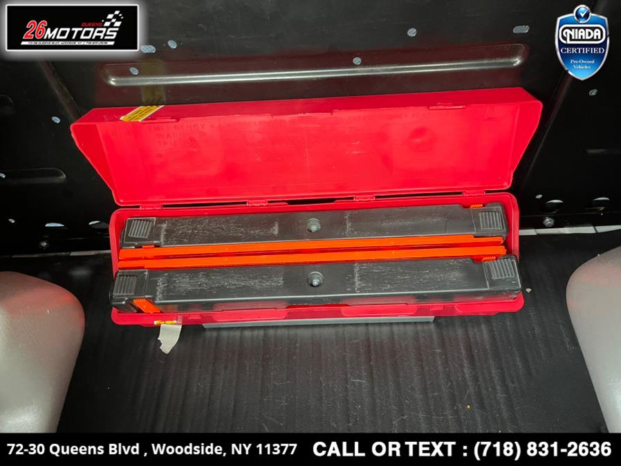 Used Chevrolet Express Cargo Van RWD 2500 135" 2018 | 26 Motors Queens. Woodside, New York Used Chevrolet Express Cargo Van RWD 2500 135" 2018 | 26 Motors Queens. Woodside, New York