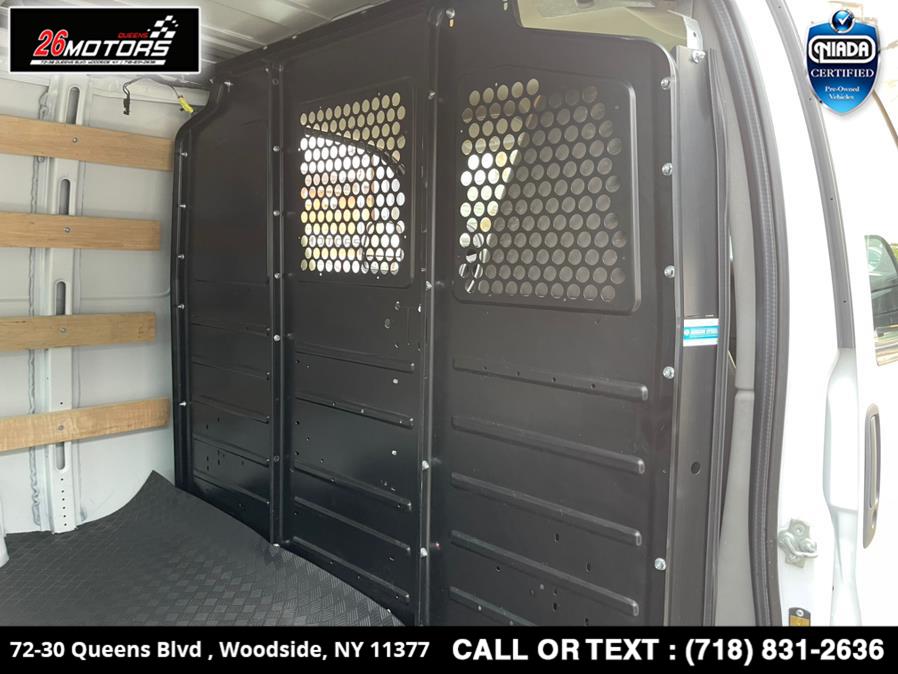 Used Chevrolet Express Cargo Van RWD 2500 135" 2018 | 26 Motors Queens. Woodside, New York Used Chevrolet Express Cargo Van RWD 2500 135" 2018 | 26 Motors Queens. Woodside, New York