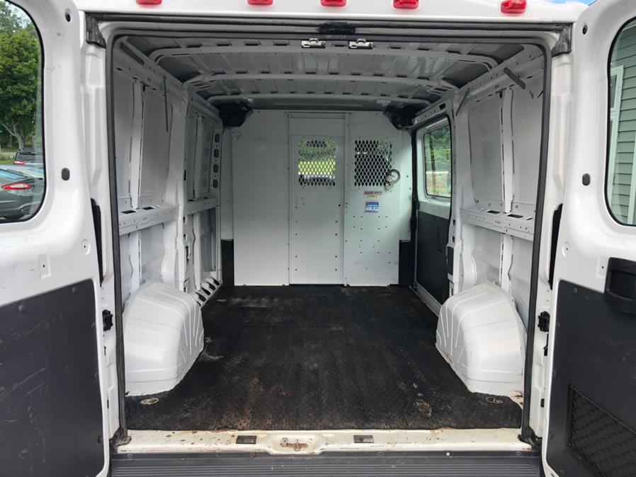 Used Ram ProMaster Cargo Van 1500 Low Roof 136" WB 2014 | Searsport Motor Company. Searsport, Maine Used Ram ProMaster Cargo Van 1500 Low Roof 136" WB 2014 | Searsport Motor Company. Searsport, Maine