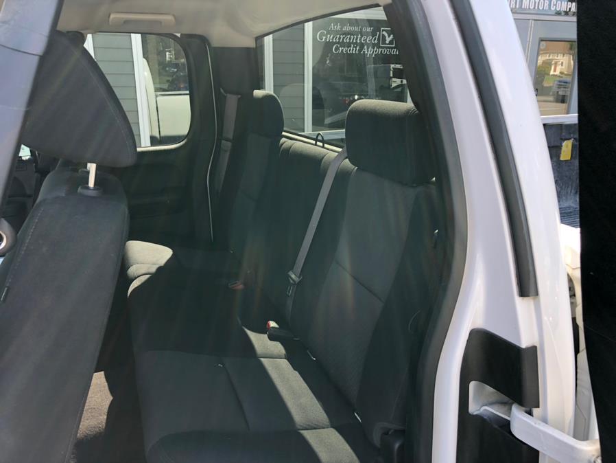 Used Chevrolet Silverado 1500 4WD Ext Cab 143.5" LT 2013 | Searsport Motor Company. Searsport, Maine Used Chevrolet Silverado 1500 4WD Ext Cab 143.5" LT 2013 | Searsport Motor Company. Searsport, Maine