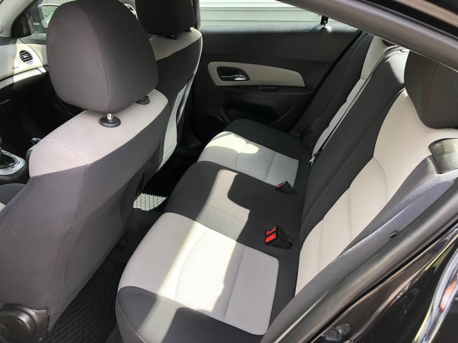 Used Chevrolet Cruze 4dr Sdn Man LS 2015 | Searsport Motor Company. Searsport, Maine Used Chevrolet Cruze 4dr Sdn Man LS 2015 | Searsport Motor Company. Searsport, Maine