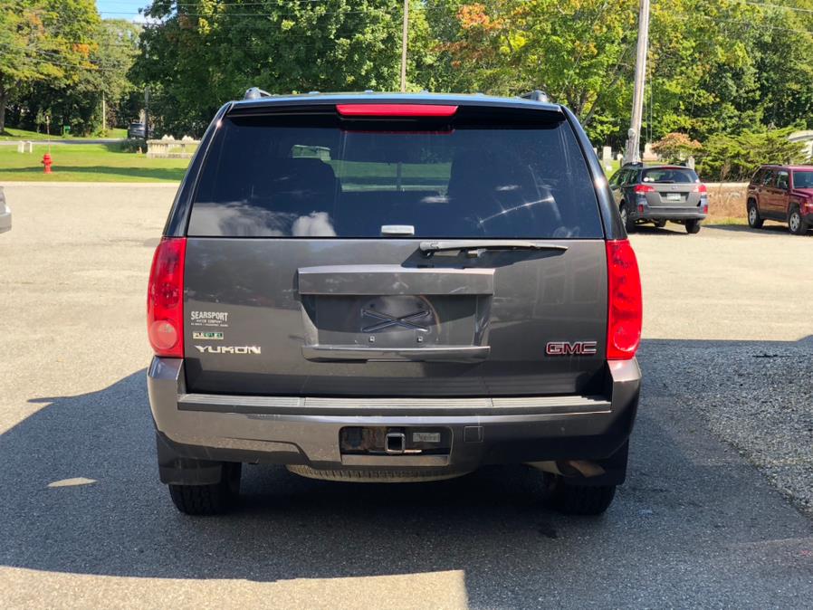 Used GMC Yukon 4WD 4dr 1500 SLE 2010 | Searsport Motor Company. Searsport, Maine Used GMC Yukon 4WD 4dr 1500 SLE 2010 | Searsport Motor Company. Searsport, Maine