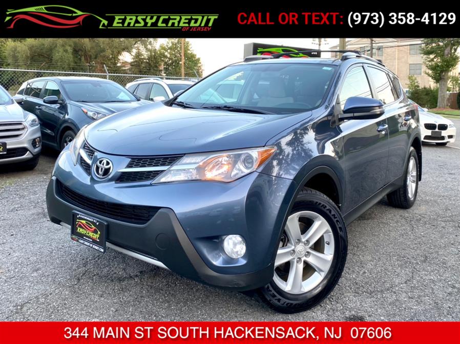 Used 2014 Toyota RAV4 in South Hackensack, New Jersey | Easy Credit of Jersey. South Hackensack, New Jersey