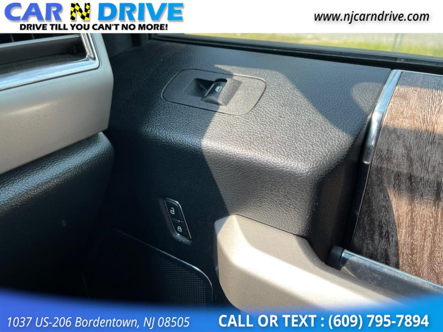 Used Ford F-250 Sd Lariat Crew Cab 4WD 2017 | Car N Drive. Bordentown, New Jersey Used Ford F-250 Sd Lariat Crew Cab 4WD 2017 | Car N Drive. Bordentown, New Jersey