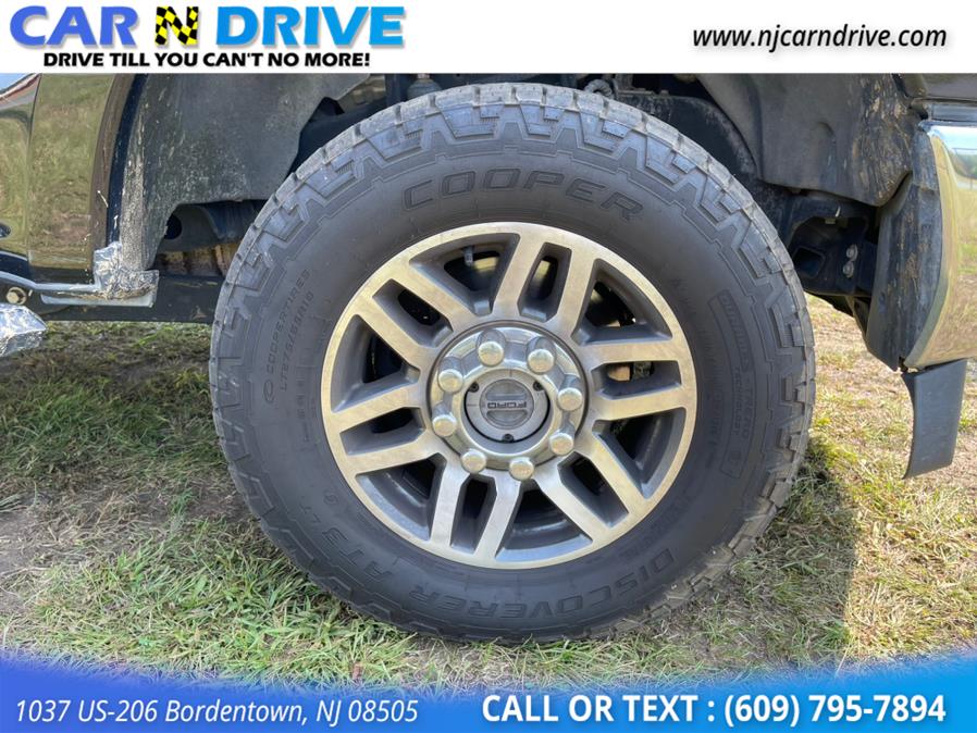 Used Ford F-250 Sd Lariat Crew Cab 4WD 2017 | Car N Drive. Bordentown, New Jersey Used Ford F-250 Sd Lariat Crew Cab 4WD 2017 | Car N Drive. Bordentown, New Jersey