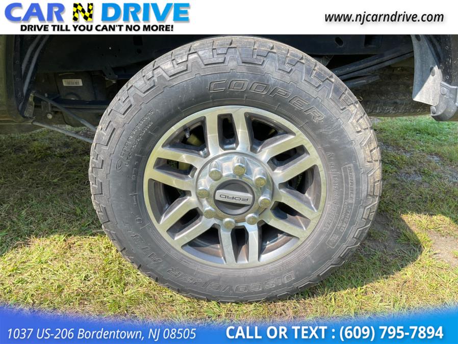 Used Ford F-250 Sd Lariat Crew Cab 4WD 2017 | Car N Drive. Bordentown, New Jersey Used Ford F-250 Sd Lariat Crew Cab 4WD 2017 | Car N Drive. Bordentown, New Jersey
