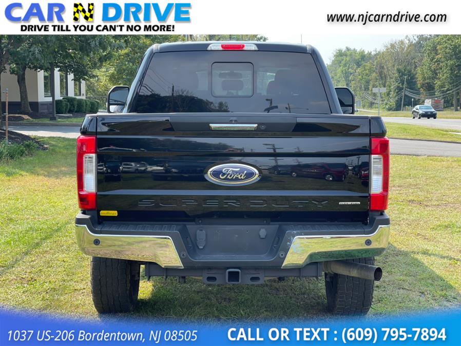 Used Ford F-250 Sd Lariat Crew Cab 4WD 2017 | Car N Drive. Bordentown, New Jersey Used Ford F-250 Sd Lariat Crew Cab 4WD 2017 | Car N Drive. Bordentown, New Jersey
