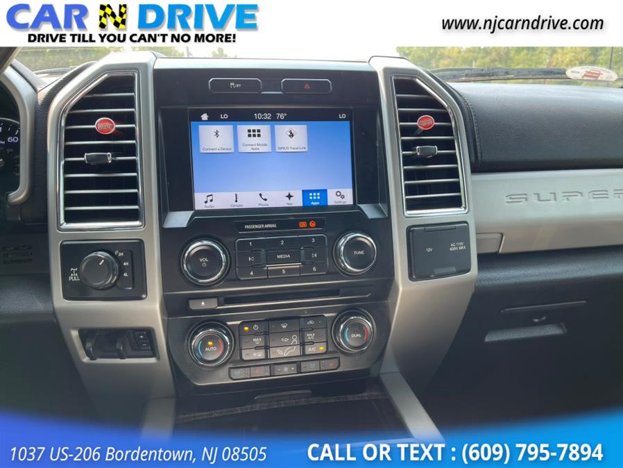 Used Ford F-250 Sd Lariat Crew Cab 4WD 2017 | Car N Drive. Bordentown, New Jersey Used Ford F-250 Sd Lariat Crew Cab 4WD 2017 | Car N Drive. Bordentown, New Jersey