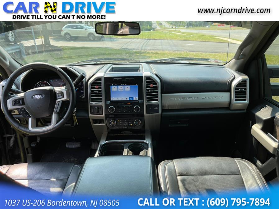 Used Ford F-250 Sd Lariat Crew Cab 4WD 2017 | Car N Drive. Bordentown, New Jersey Used Ford F-250 Sd Lariat Crew Cab 4WD 2017 | Car N Drive. Bordentown, New Jersey