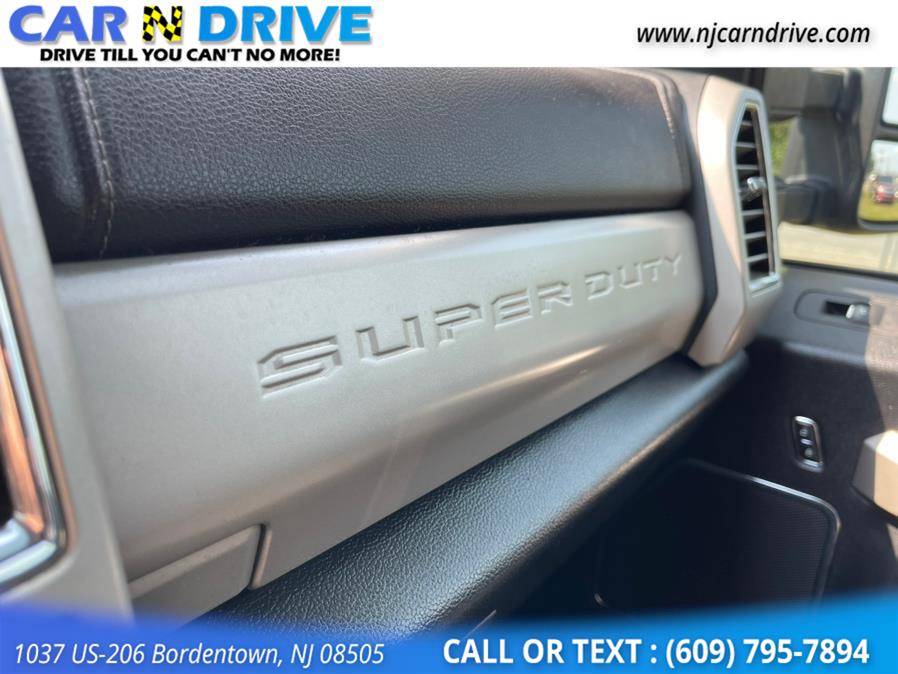 Used Ford F-250 Sd Lariat Crew Cab 4WD 2017 | Car N Drive. Bordentown, New Jersey Used Ford F-250 Sd Lariat Crew Cab 4WD 2017 | Car N Drive. Bordentown, New Jersey