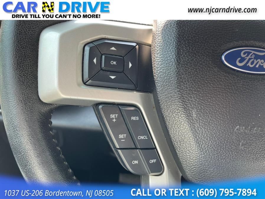 Used Ford F-250 Sd Lariat Crew Cab 4WD 2017 | Car N Drive. Bordentown, New Jersey Used Ford F-250 Sd Lariat Crew Cab 4WD 2017 | Car N Drive. Bordentown, New Jersey
