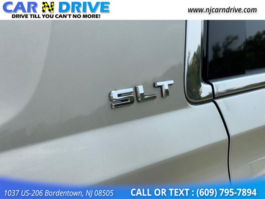 Used GMC Yukon SLT 4WD 2015 | Car N Drive. Bordentown, New Jersey Used GMC Yukon SLT 4WD 2015 | Car N Drive. Bordentown, New Jersey