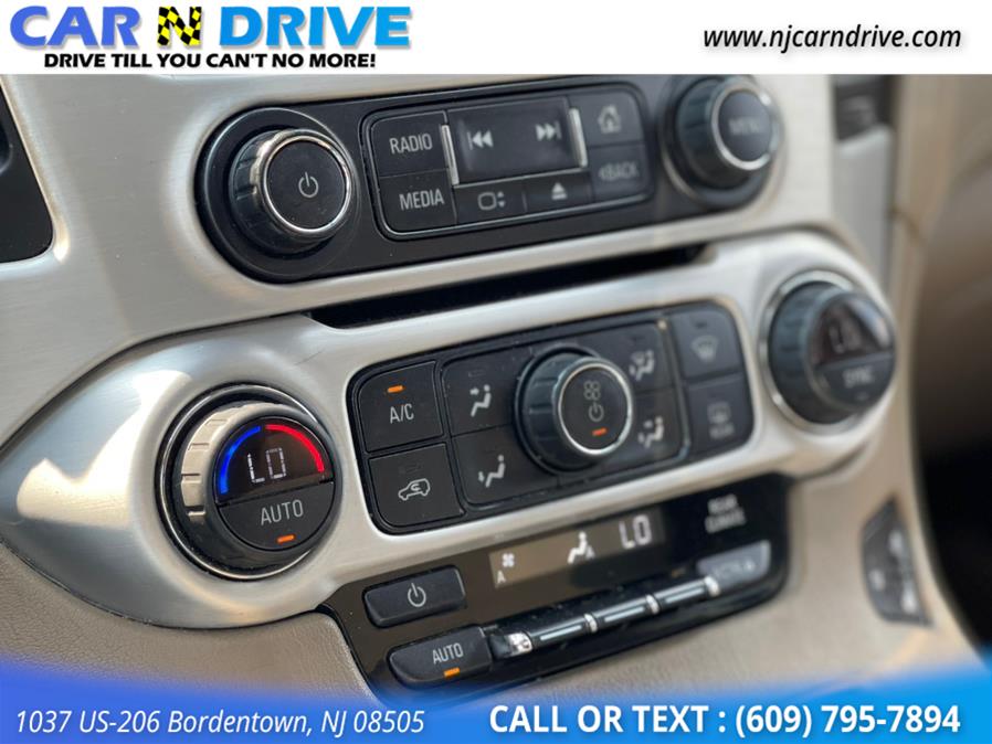 Used GMC Yukon SLT 4WD 2015 | Car N Drive. Bordentown, New Jersey Used GMC Yukon SLT 4WD 2015 | Car N Drive. Bordentown, New Jersey