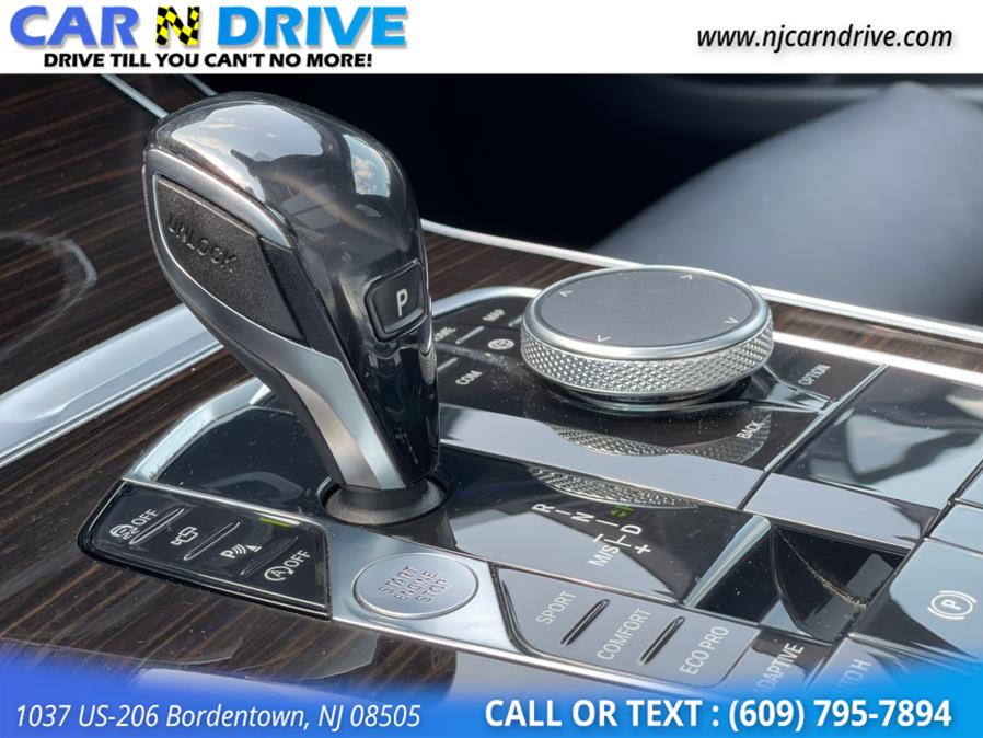 Used BMW X5 xDrive40i 2019 | Car N Drive. Bordentown, New Jersey Used BMW X5 xDrive40i 2019 | Car N Drive. Bordentown, New Jersey