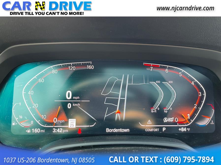 Used BMW X5 xDrive40i 2019 | Car N Drive. Bordentown, New Jersey Used BMW X5 xDrive40i 2019 | Car N Drive. Bordentown, New Jersey