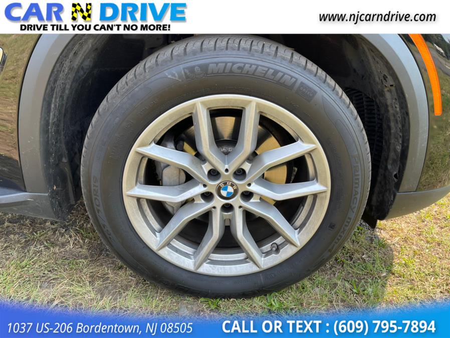 Used BMW X5 xDrive40i 2019 | Car N Drive. Bordentown, New Jersey Used BMW X5 xDrive40i 2019 | Car N Drive. Bordentown, New Jersey