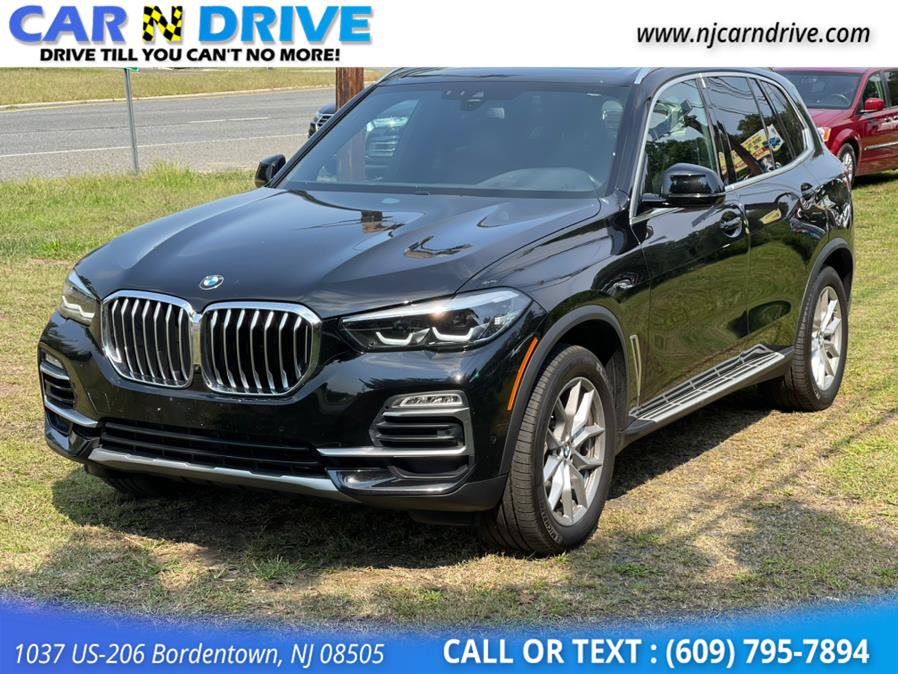 Used BMW X5 xDrive40i 2019 | Car N Drive. Bordentown, New Jersey Used BMW X5 xDrive40i 2019 | Car N Drive. Bordentown, New Jersey