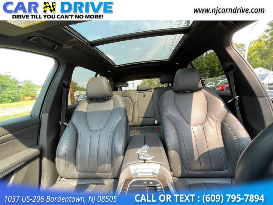 Used BMW X5 xDrive40i 2019 | Car N Drive. Bordentown, New Jersey Used BMW X5 xDrive40i 2019 | Car N Drive. Bordentown, New Jersey
