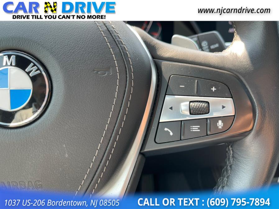 Used BMW X5 xDrive40i 2019 | Car N Drive. Bordentown, New Jersey Used BMW X5 xDrive40i 2019 | Car N Drive. Bordentown, New Jersey