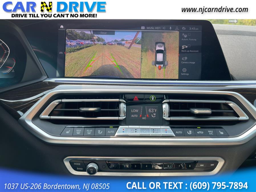 Used BMW X5 xDrive40i 2019 | Car N Drive. Bordentown, New Jersey Used BMW X5 xDrive40i 2019 | Car N Drive. Bordentown, New Jersey