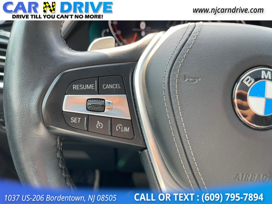 Used BMW X5 xDrive40i 2019 | Car N Drive. Bordentown, New Jersey Used BMW X5 xDrive40i 2019 | Car N Drive. Bordentown, New Jersey