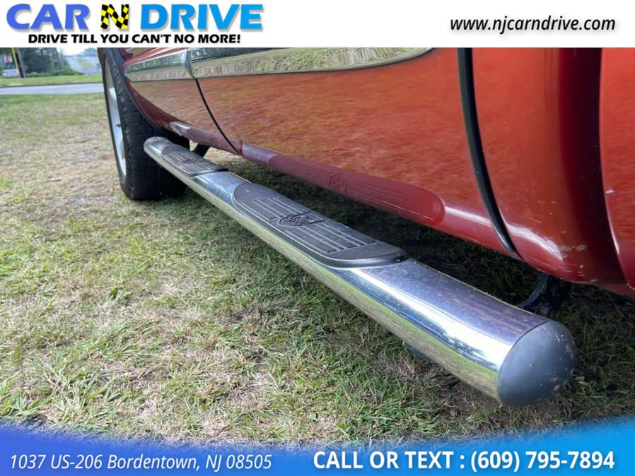 Used Dodge Ram 1500 SLT Quad Cab 2WD 2008 | Car N Drive. Bordentown, New Jersey Used Dodge Ram 1500 SLT Quad Cab 2WD 2008 | Car N Drive. Bordentown, New Jersey