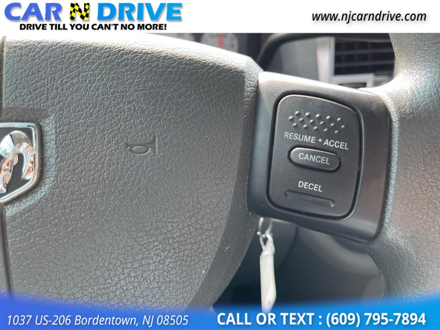 Used Dodge Ram 1500 SLT Quad Cab 2WD 2008 | Car N Drive. Bordentown, New Jersey Used Dodge Ram 1500 SLT Quad Cab 2WD 2008 | Car N Drive. Bordentown, New Jersey