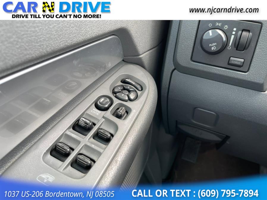 Used Dodge Ram 1500 SLT Quad Cab 2WD 2008 | Car N Drive. Bordentown, New Jersey Used Dodge Ram 1500 SLT Quad Cab 2WD 2008 | Car N Drive. Bordentown, New Jersey