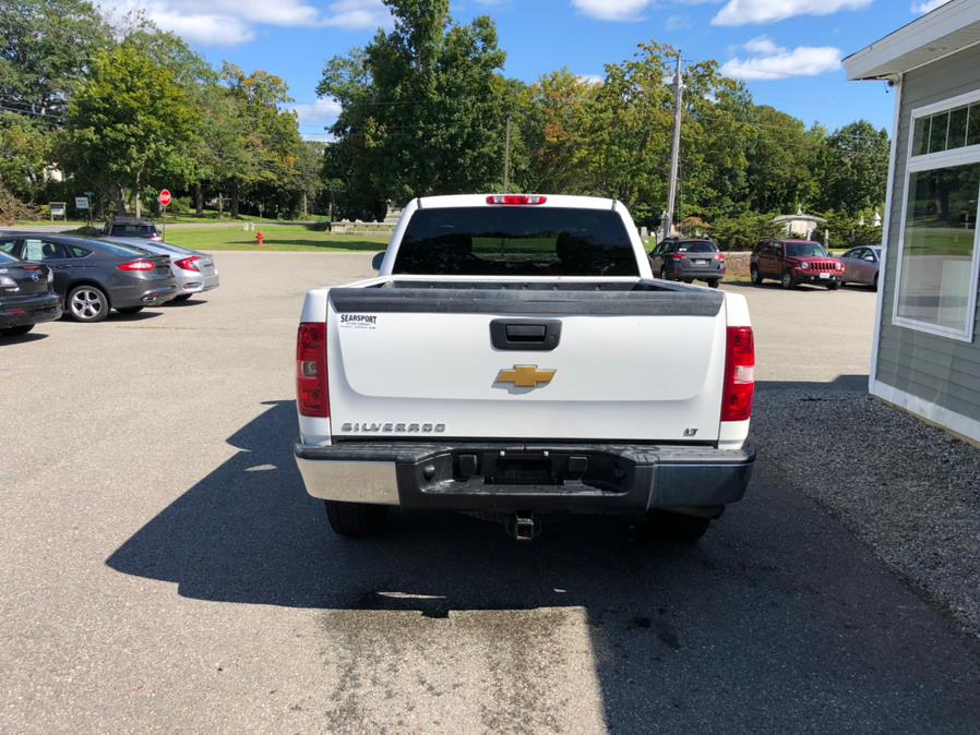 Used Chevrolet Silverado 1500 4WD Ext Cab 143.5" LT 2013 | Rockland Motor Company. Rockland, Maine Used Chevrolet Silverado 1500 4WD Ext Cab 143.5" LT 2013 | Rockland Motor Company. Rockland, Maine