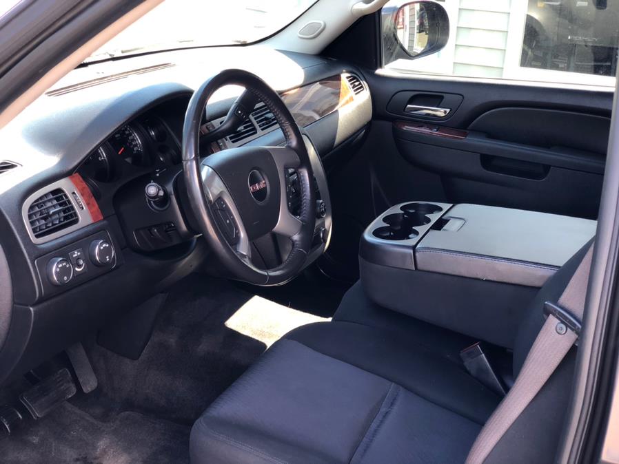 Used GMC Yukon 4WD 4dr 1500 SLE 2010 | Rockland Motor Company. Rockland, Maine Used GMC Yukon 4WD 4dr 1500 SLE 2010 | Rockland Motor Company. Rockland, Maine