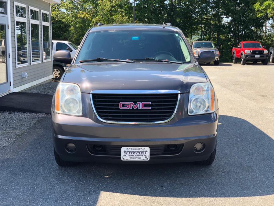 Used GMC Yukon 4WD 4dr 1500 SLE 2010 | Rockland Motor Company. Rockland, Maine Used GMC Yukon 4WD 4dr 1500 SLE 2010 | Rockland Motor Company. Rockland, Maine