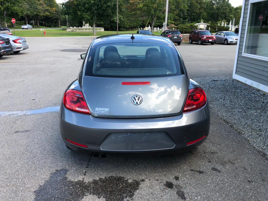 Used Volkswagen Beetle 2dr Cpe Auto 2.5L PZEV 2012 | Rockland Motor Company. Rockland, Maine Used Volkswagen Beetle 2dr Cpe Auto 2.5L PZEV 2012 | Rockland Motor Company. Rockland, Maine