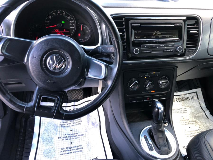Used Volkswagen Beetle 2dr Cpe Auto 2.5L PZEV 2012 | Rockland Motor Company. Rockland, Maine Used Volkswagen Beetle 2dr Cpe Auto 2.5L PZEV 2012 | Rockland Motor Company. Rockland, Maine