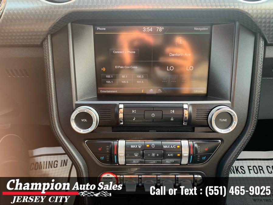 2015 Ford Mustang 2dr Fastback GT, available for sale in Jersey City, New Jersey | Champion Auto Sales. Jersey City, New Jersey 2015 Ford Mustang 2dr Fastback GT, available for sale in Jersey City, New Jersey | Champion Auto Sales. Jersey City, New Jersey